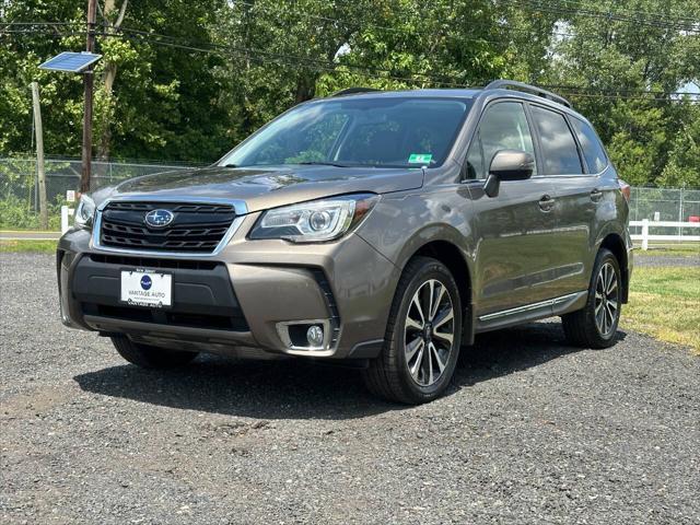 used 2017 Subaru Forester car, priced at $15,990