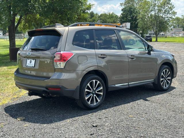 used 2017 Subaru Forester car, priced at $15,990