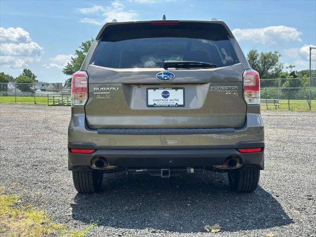 used 2017 Subaru Forester car, priced at $15,990