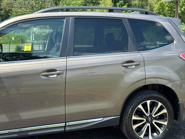 used 2017 Subaru Forester car, priced at $15,990