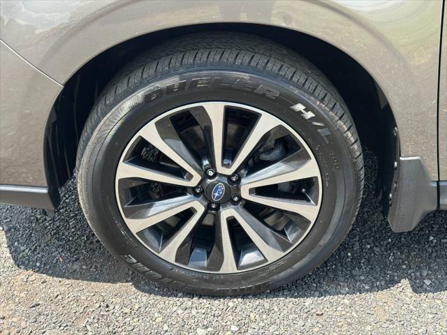 used 2017 Subaru Forester car, priced at $15,990