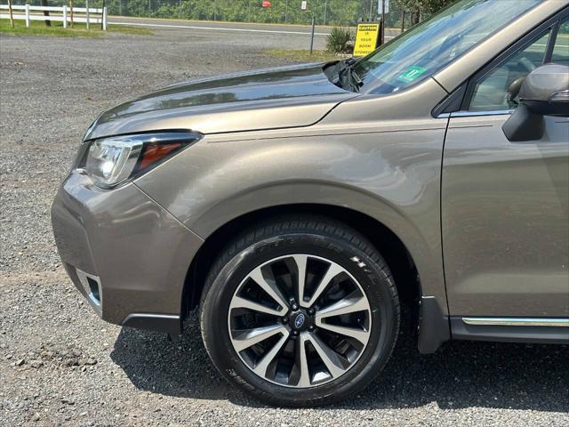 used 2017 Subaru Forester car, priced at $15,990