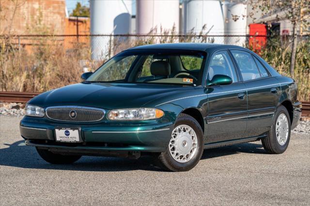 used 1998 Buick Century car, priced at $6,890