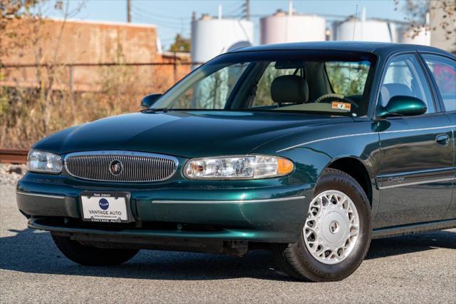 used 1998 Buick Century car, priced at $6,890