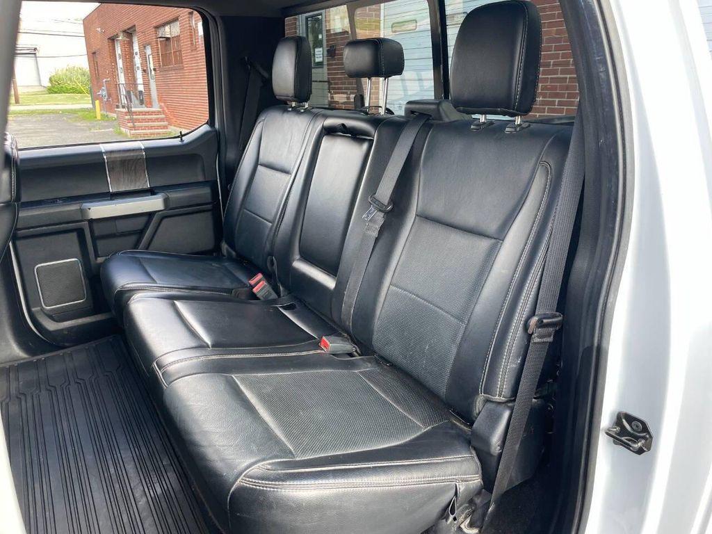 used 2019 Ford F-250 car, priced at $44,990
