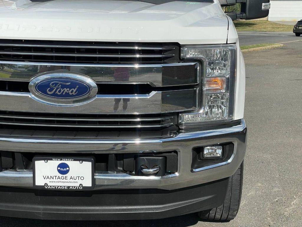 used 2019 Ford F-250 car, priced at $44,990