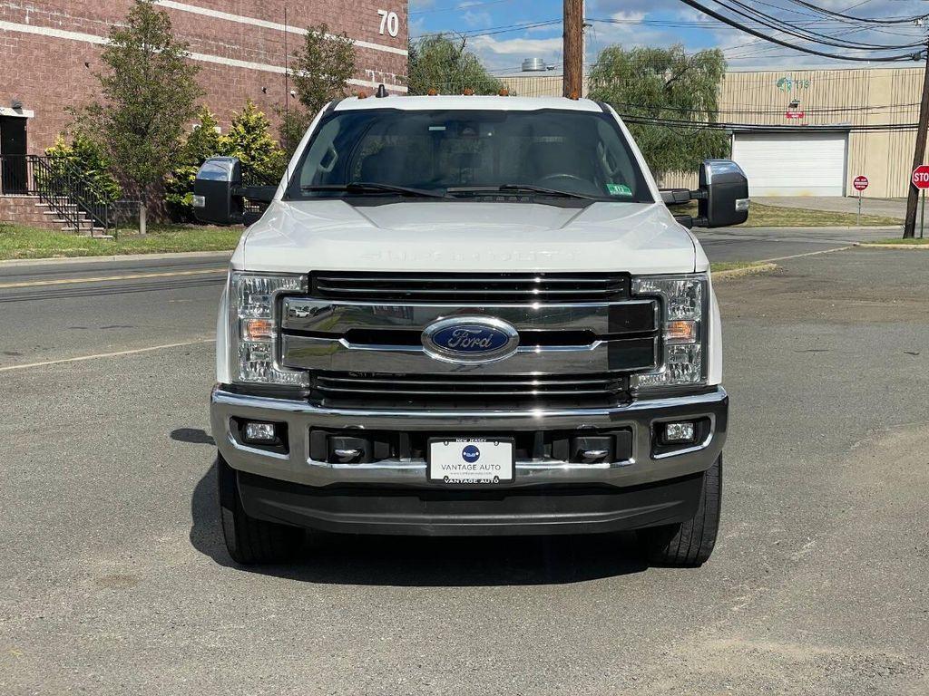 used 2019 Ford F-250 car, priced at $44,990