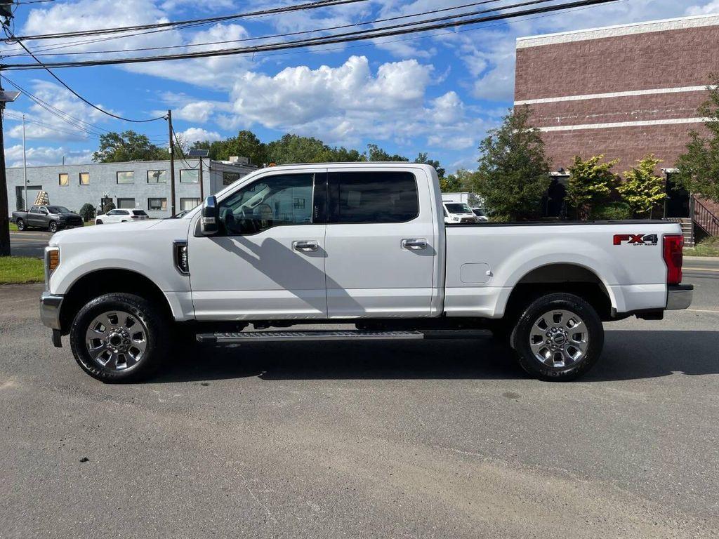 used 2019 Ford F-250 car, priced at $44,990