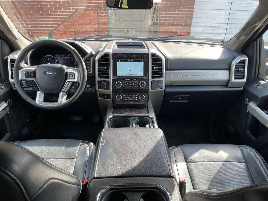 used 2019 Ford F-250 car, priced at $44,990