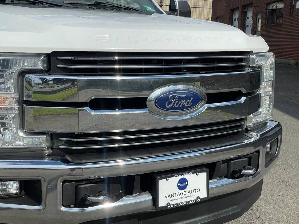 used 2019 Ford F-250 car, priced at $44,990