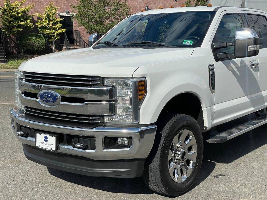used 2019 Ford F-250 car, priced at $44,990