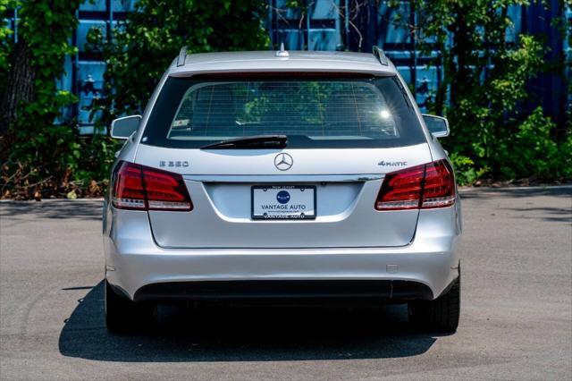 used 2014 Mercedes-Benz E-Class car, priced at $16,990