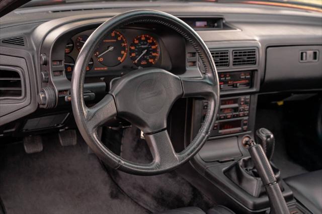 used 1989 Mazda RX-7 car, priced at $38,990