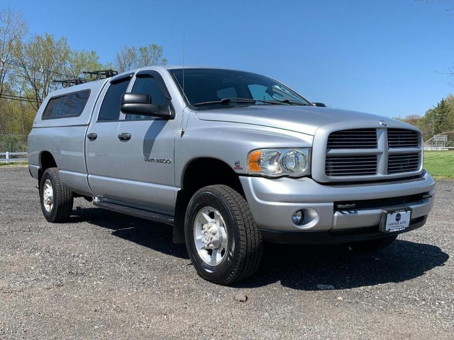 used 2003 Dodge Ram 2500 car, priced at $22,900