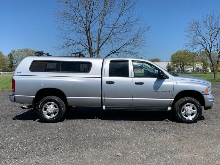 used 2003 Dodge Ram 2500 car, priced at $22,900