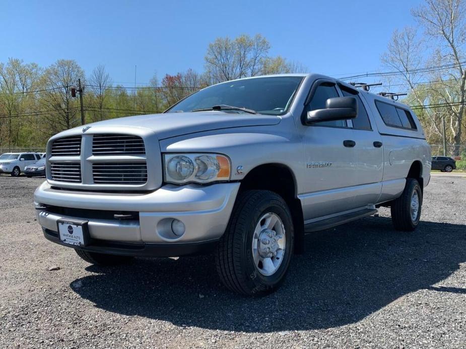 used 2003 Dodge Ram 2500 car, priced at $22,900