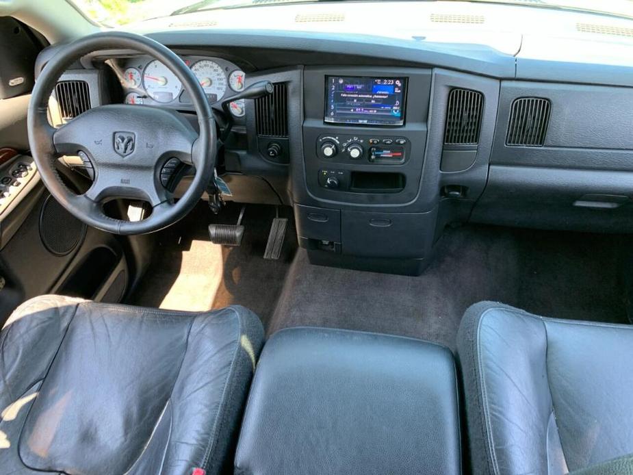 used 2003 Dodge Ram 2500 car, priced at $22,900