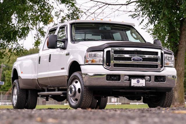 used 2006 Ford F-350 car, priced at $32,990