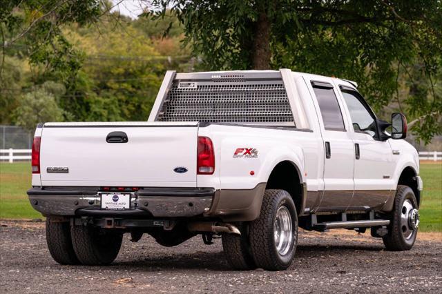 used 2006 Ford F-350 car, priced at $32,990