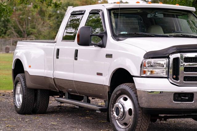 used 2006 Ford F-350 car, priced at $32,990