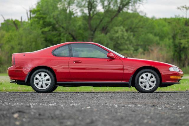 used 1993 Honda Prelude car, priced at $45,500