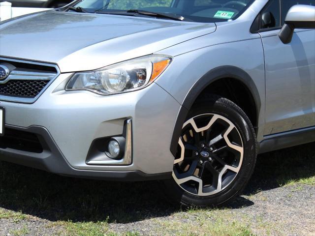 used 2017 Subaru Crosstrek car, priced at $11,250