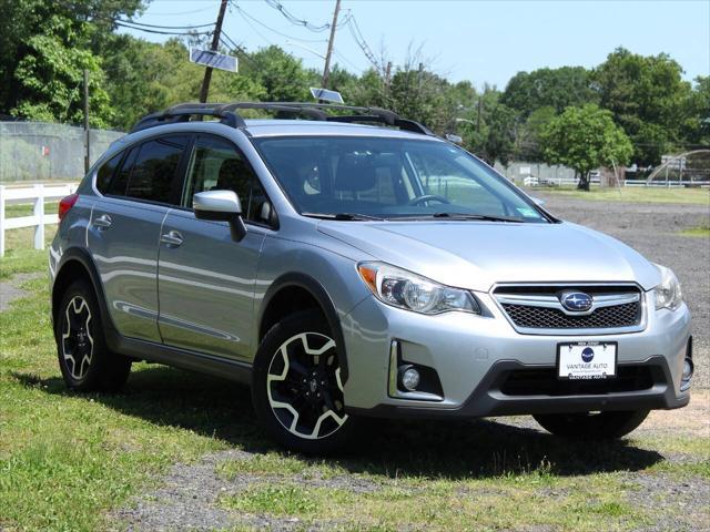 used 2017 Subaru Crosstrek car, priced at $11,250