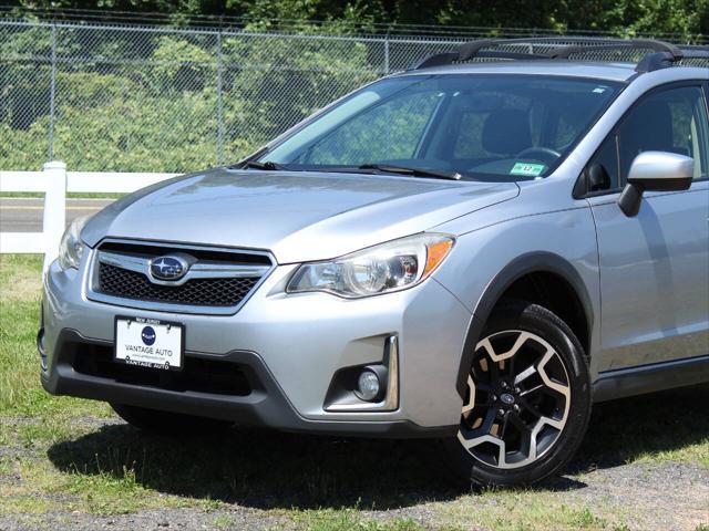 used 2017 Subaru Crosstrek car, priced at $11,250