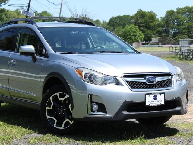 used 2017 Subaru Crosstrek car, priced at $11,250