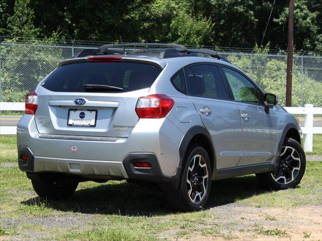used 2017 Subaru Crosstrek car, priced at $11,250