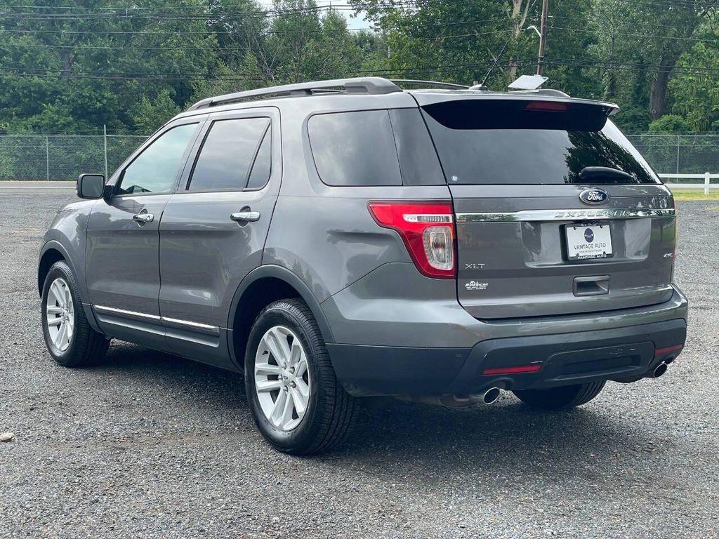 used 2013 Ford Explorer car, priced at $8,450