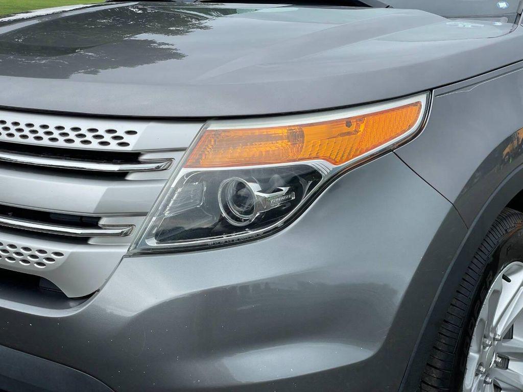 used 2013 Ford Explorer car, priced at $8,450