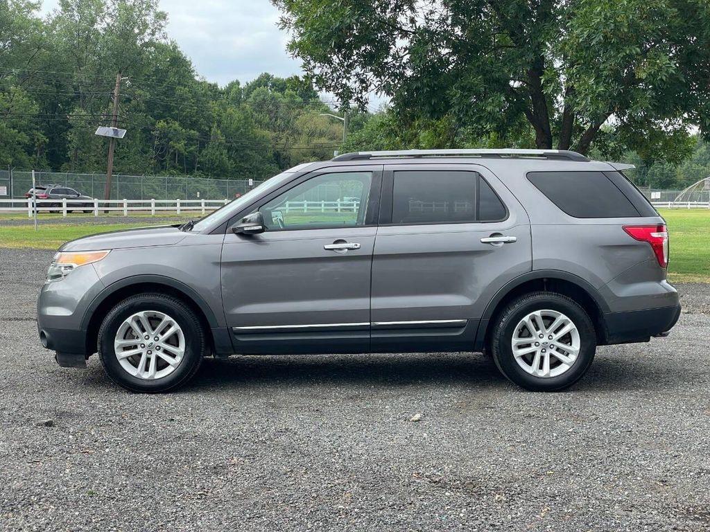 used 2013 Ford Explorer car, priced at $8,450