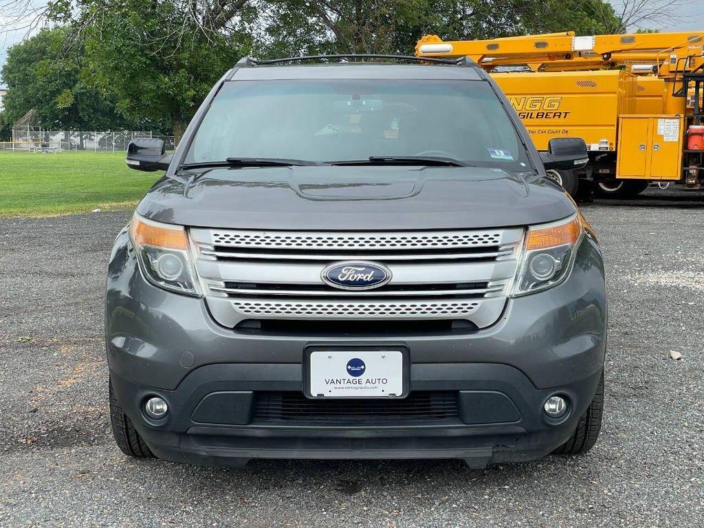 used 2013 Ford Explorer car, priced at $8,450