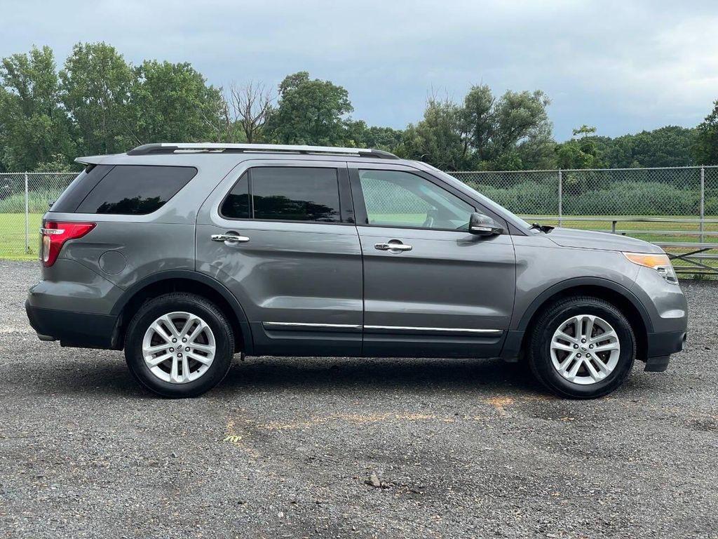 used 2013 Ford Explorer car, priced at $8,450