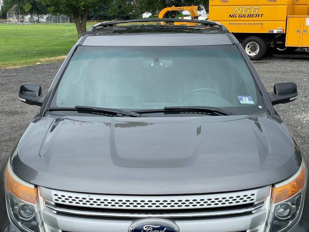 used 2013 Ford Explorer car, priced at $8,450