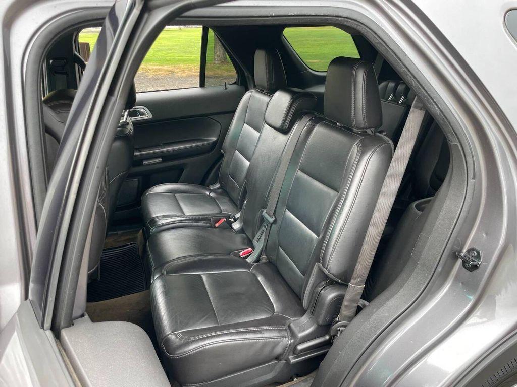 used 2013 Ford Explorer car, priced at $8,450