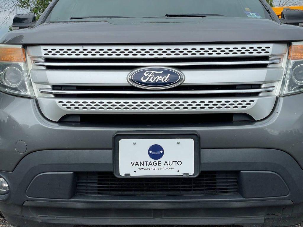 used 2013 Ford Explorer car, priced at $8,450