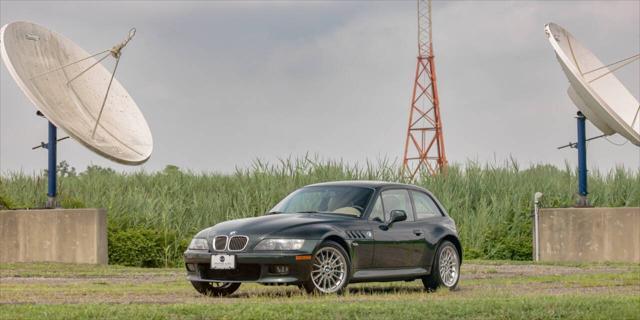 used 2001 BMW Z3 car, priced at $36,500