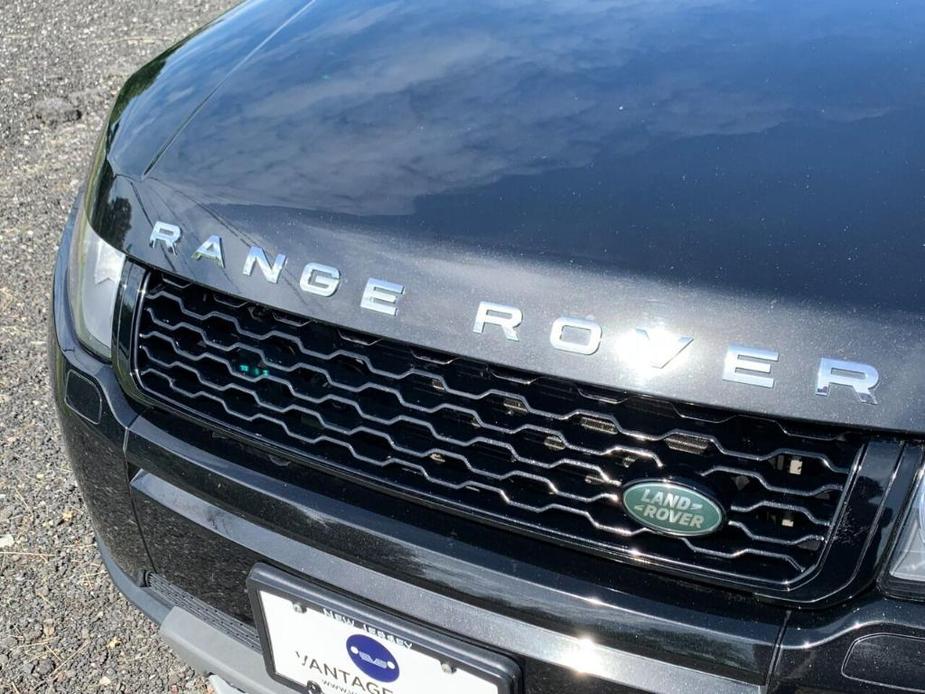 used 2014 Land Rover Range Rover Evoque car, priced at $14,450