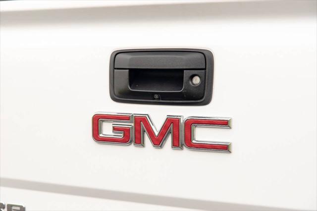 used 2016 GMC Sierra 2500 car, priced at $41,750