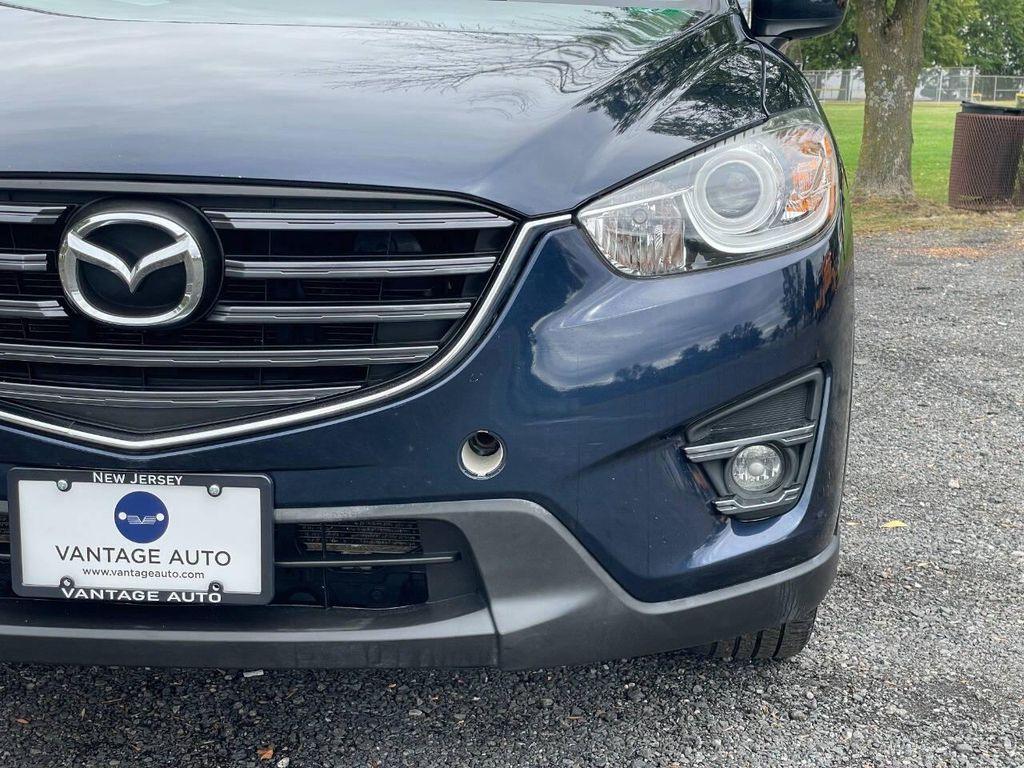 used 2016 Mazda CX-5 car, priced at $12,250