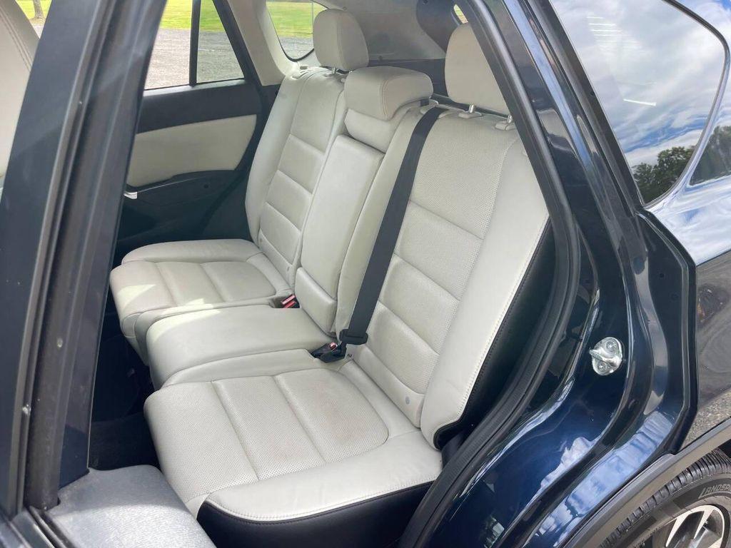 used 2016 Mazda CX-5 car, priced at $12,250