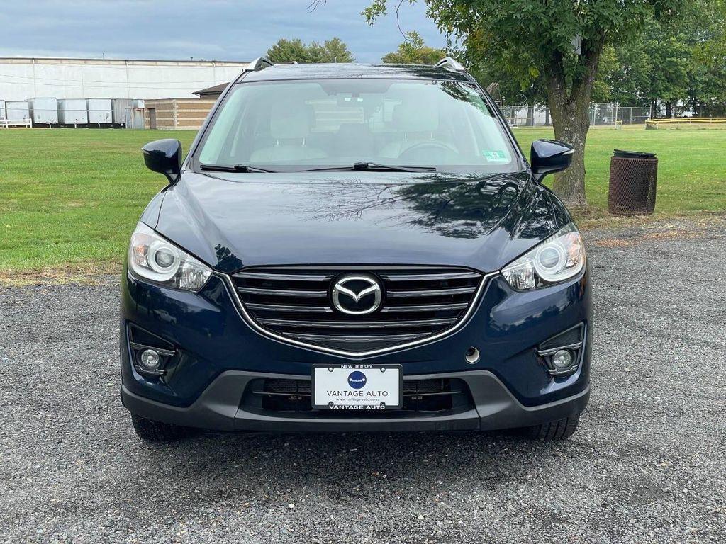 used 2016 Mazda CX-5 car, priced at $12,250