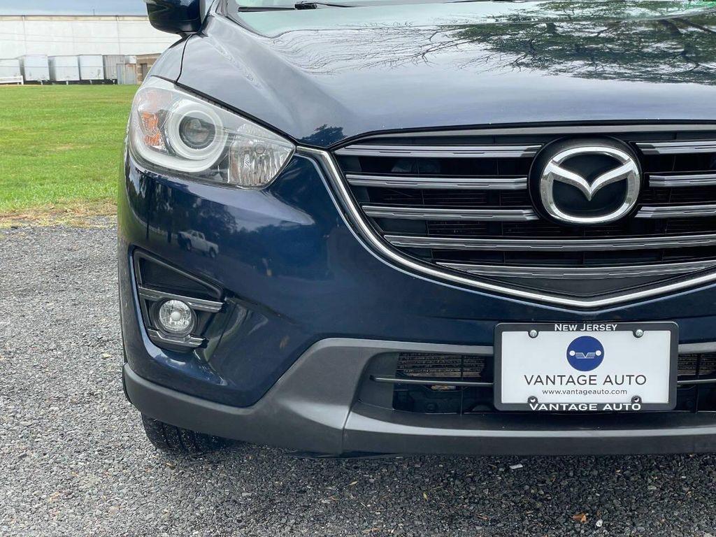 used 2016 Mazda CX-5 car, priced at $12,250