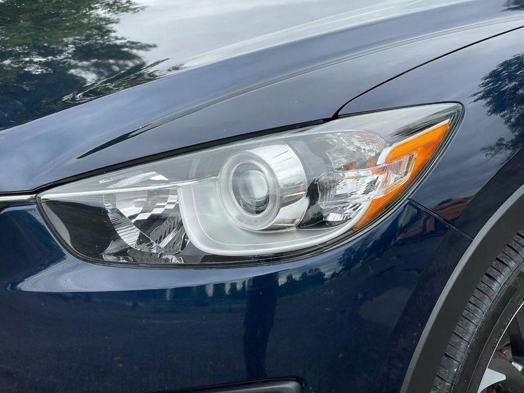 used 2016 Mazda CX-5 car, priced at $12,250