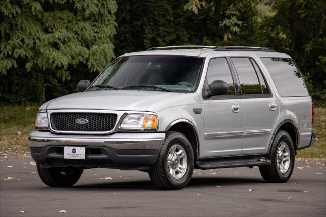 used 2001 Ford Expedition car, priced at $15,500