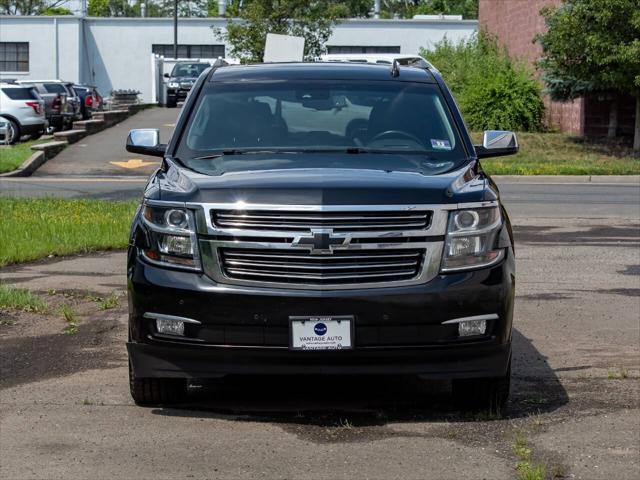 used 2017 Chevrolet Tahoe car, priced at $19,850