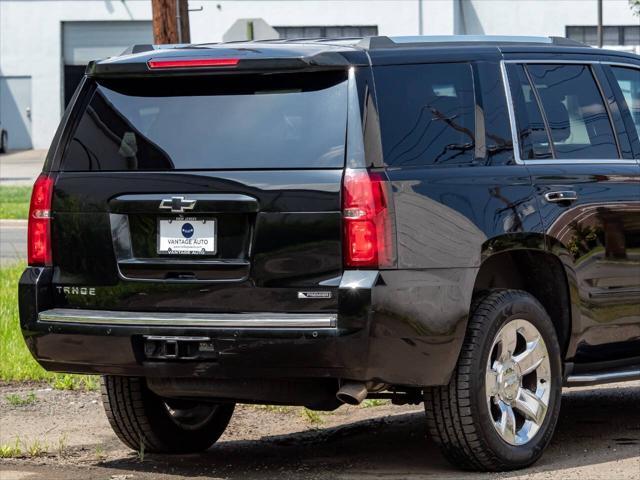 used 2017 Chevrolet Tahoe car, priced at $19,850