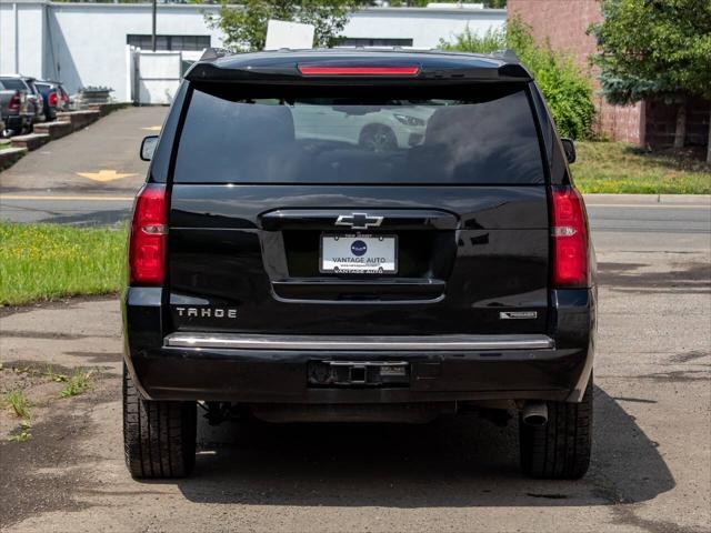 used 2017 Chevrolet Tahoe car, priced at $19,850